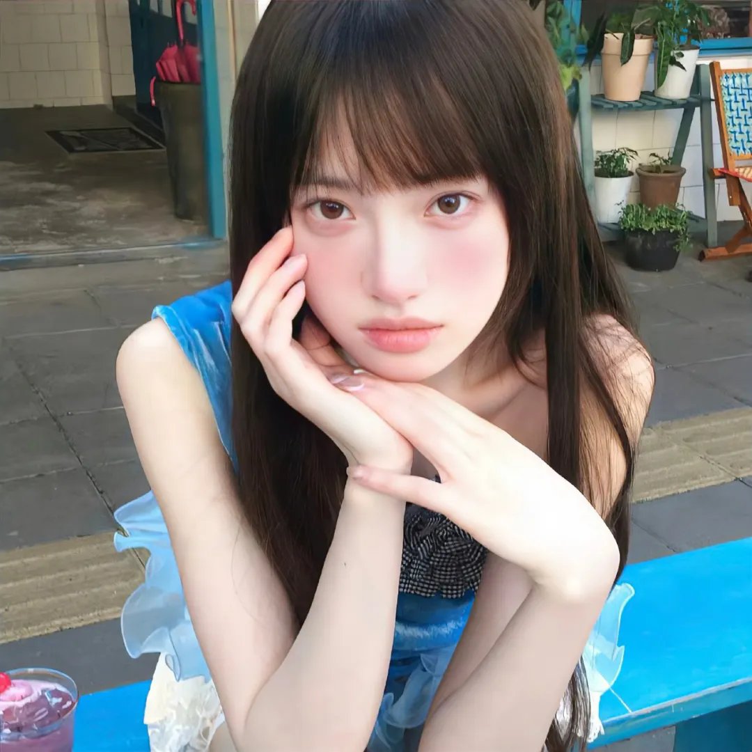 猪一样的女子