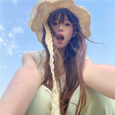 调皮宝贝