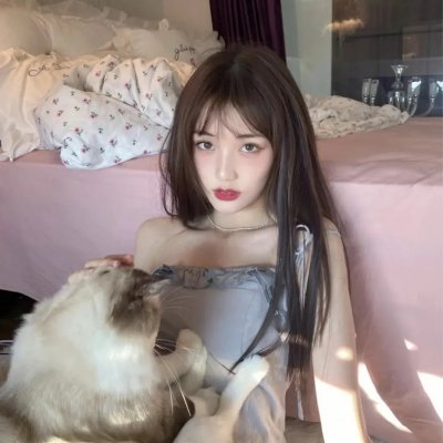 我爱克丽丝